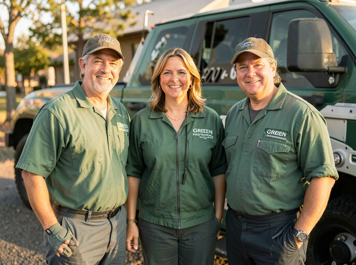 Water Damage Restoration company in Carlton, TX