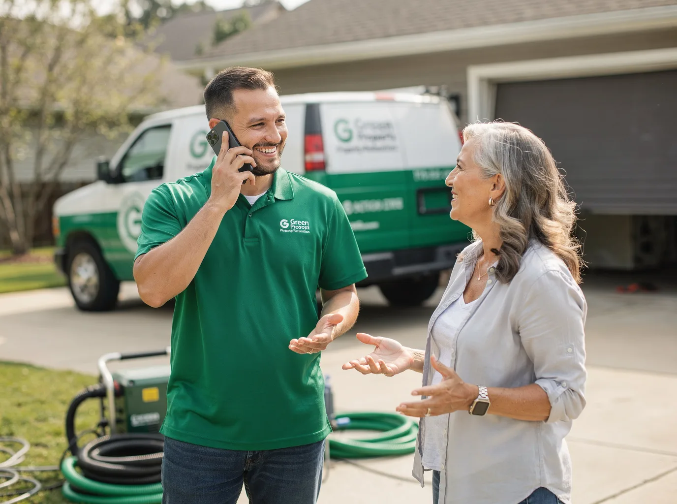 Water Damage Restoration Carlton, TX FAQs
